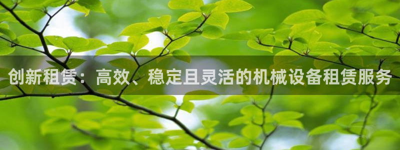 九游会ag私享：创新